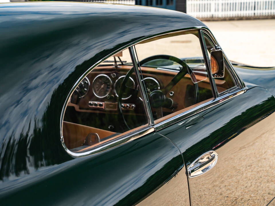 Bild 13/34 von Aston Martin DB 2 (1953)
