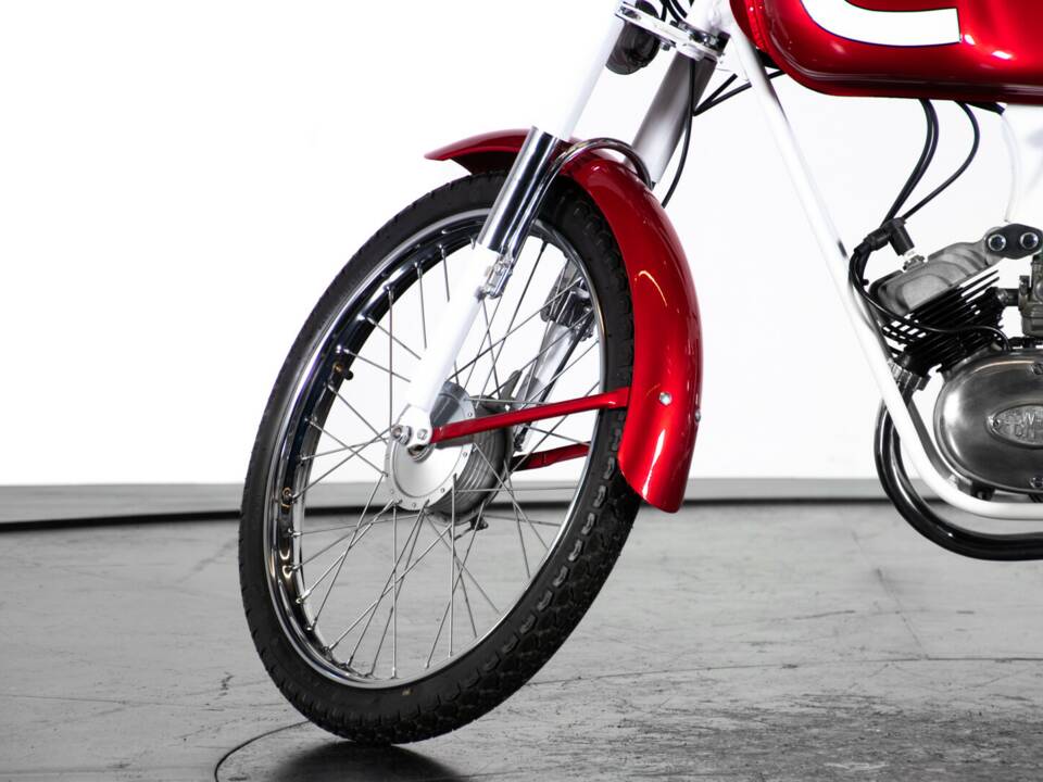 Afbeelding 12/20 van Testi Sprint 50 (1966)