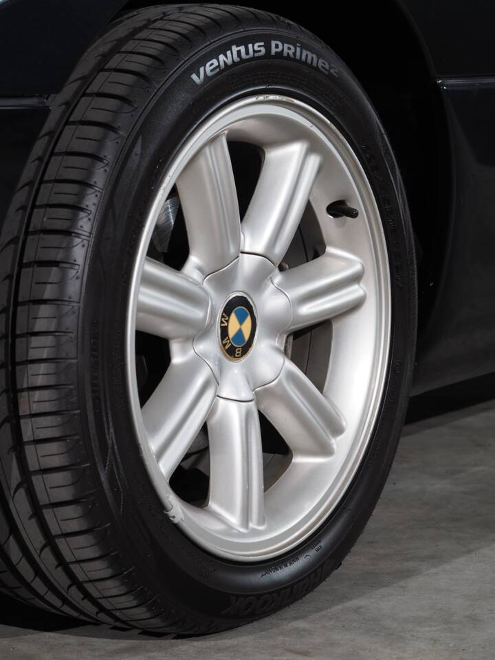 Bild 14/43 von BMW Z1 Roadster (1991)