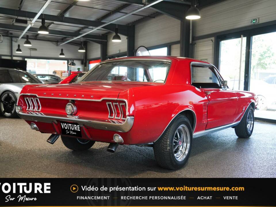 Afbeelding 2/25 van Ford Mustang 390 GTA (1967)