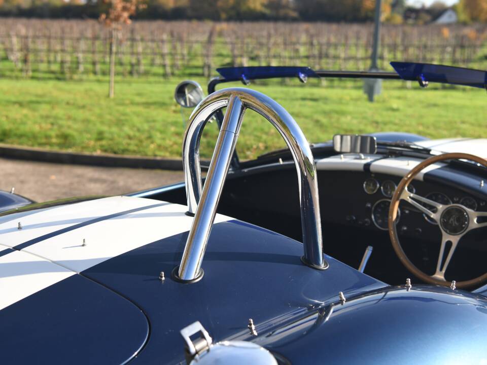 Image 17/50 de AC Cobra 427 (1999)