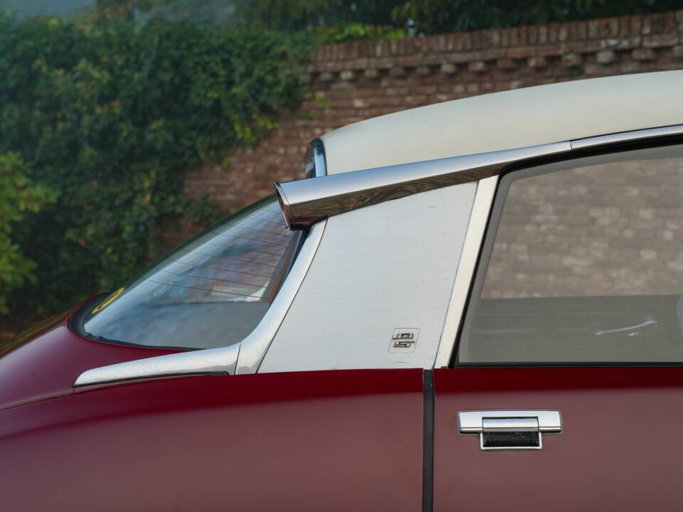 Imagen 32/50 de Citroën DS 21 (1971)