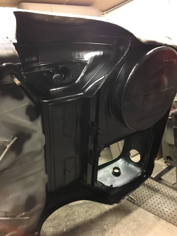 Image 35/36 of BMW 2002 turbo (1970)