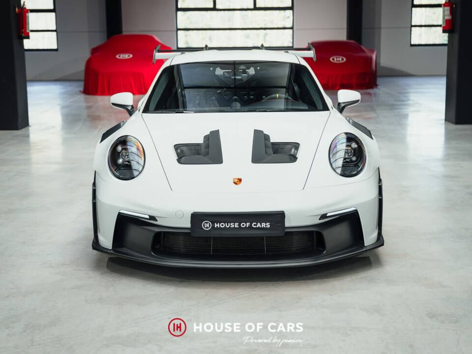 Bild 3/50 von Porsche 911 GT3 RS (2023)