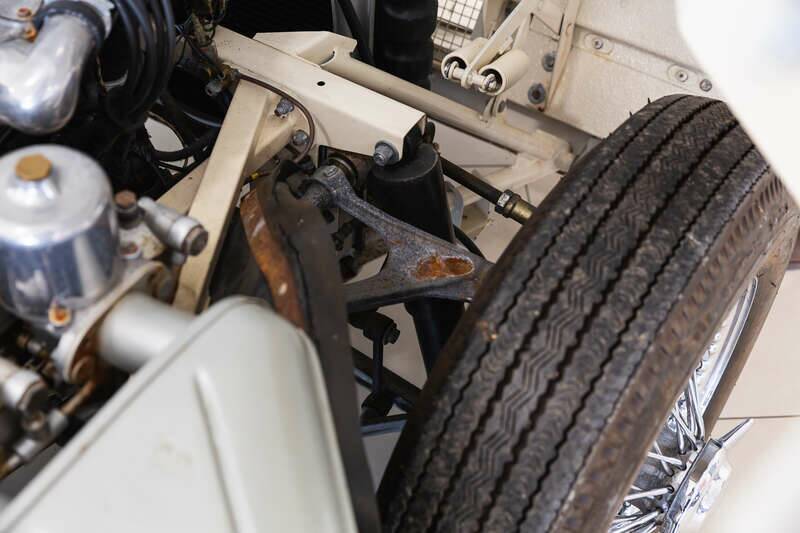 Bild 45/50 von Jaguar E-Type 3.8 (1962)