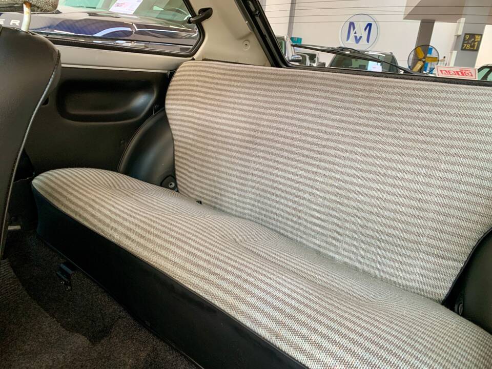 Afbeelding 17/27 van FIAT 127 Panorama (1987)