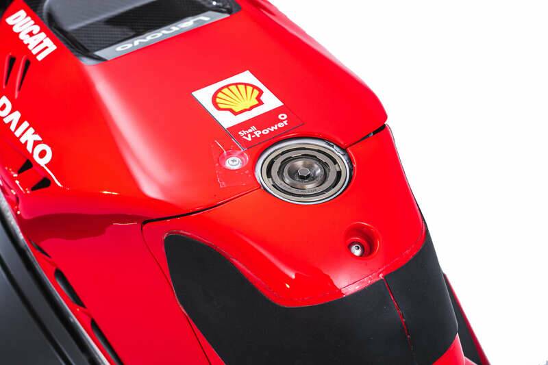 Bild 34/50 von Ducati DUMMY (2019)