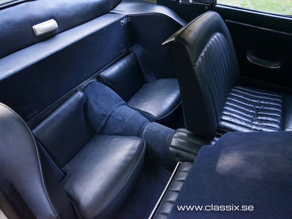 Image 7/17 of Jaguar XK 150 3.8 SE FHC (1959)