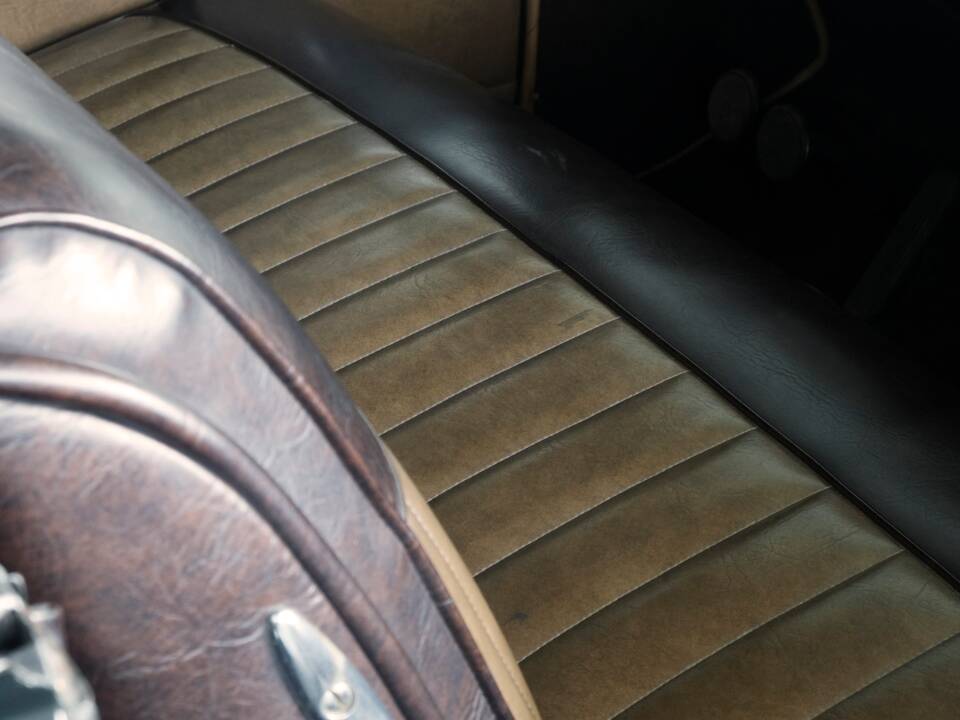 Bild 38/50 von Lincoln Continental V12 (1947)