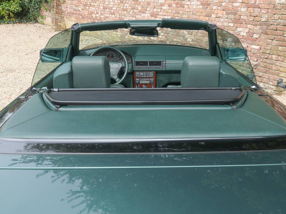 Afbeelding 24/50 van Mercedes-Benz 300 SL-24 (1992)