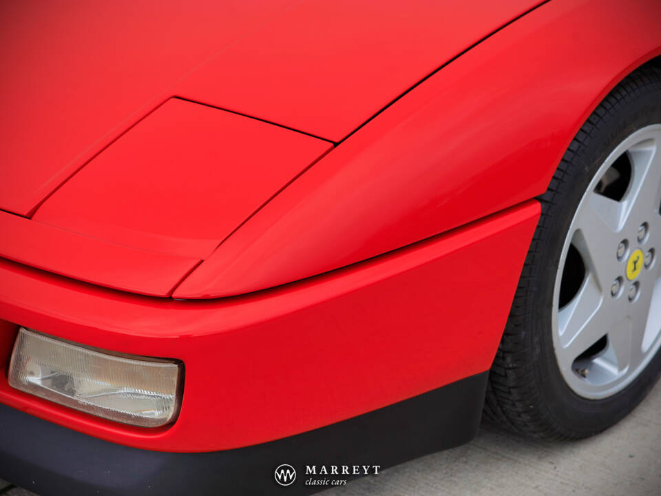Image 11/64 de Ferrari 348 TB (1989)