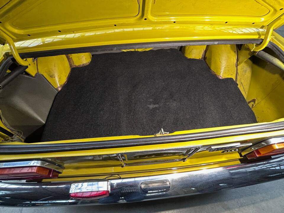 Bild 27/32 von FIAT 124 Sport Coupe (1971)