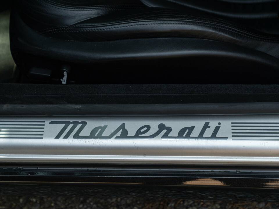 Bild 32/50 von Maserati 3200 GT (2001)