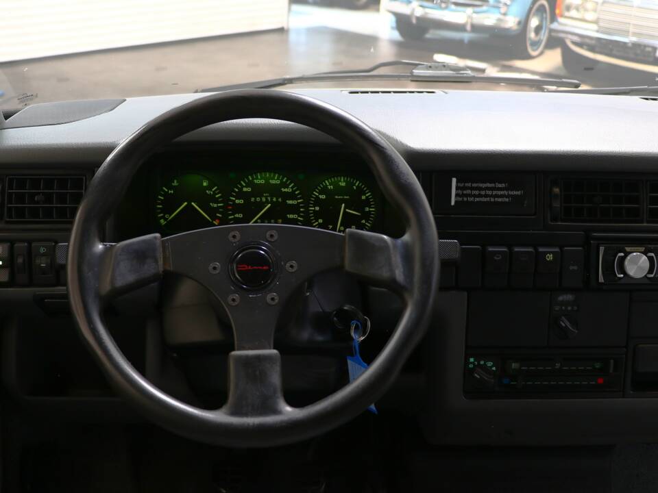 Bild 22/55 von Volkswagen T4 California Coach 1.9 TD (1994)