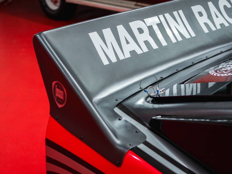 Immagine 4/100 di Lancia Beta Montecarlo (1981)