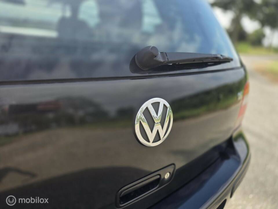 Image 20/42 of Volkswagen Golf IV 1.6 (2003)