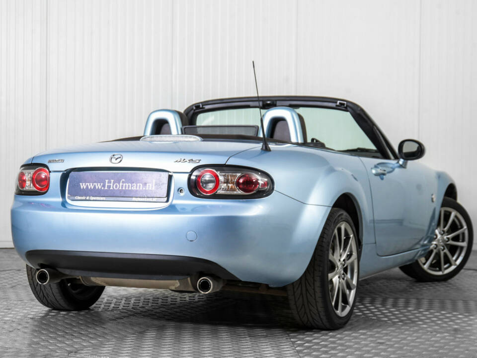 Bild 42/50 von Mazda MX-5 1.8 (2008)