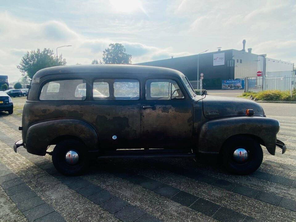 Afbeelding 45/47 van GMC 3100 ½-ton (1951)