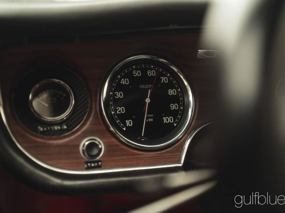 Immagine 15/49 di Alfa Romeo Giulia GTA 1300 Junior (1968)