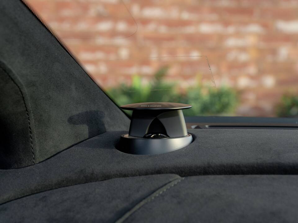 Bild 73/77 von Aston Martin V12 Vantage AMR (2018)