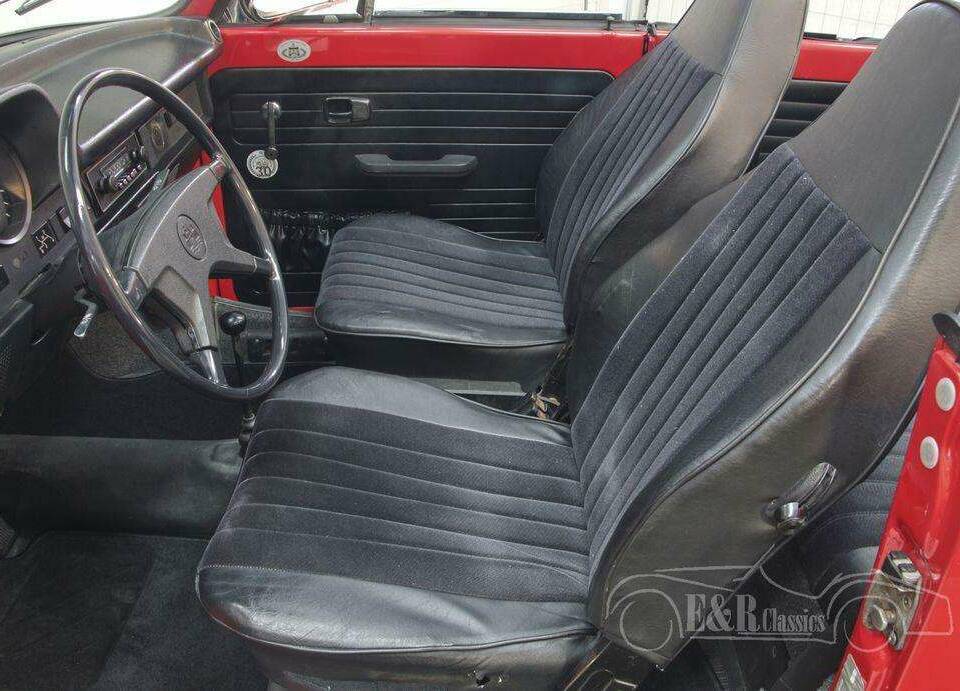 Bild 12/19 von Volkswagen Käfer 1303 (1972)