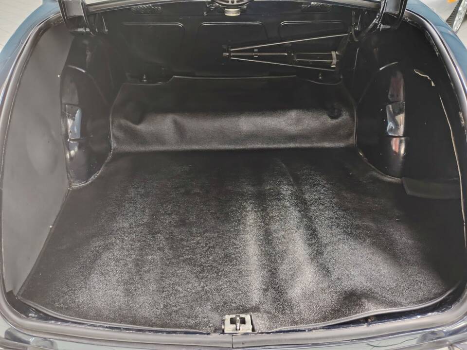 Imagen 55/62 de Jaguar Mk II 3.8 (1967)