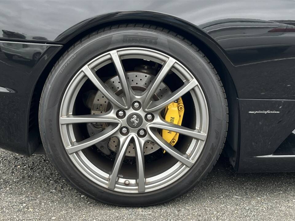 Imagen 12/82 de Ferrari F430 Spider (2007)