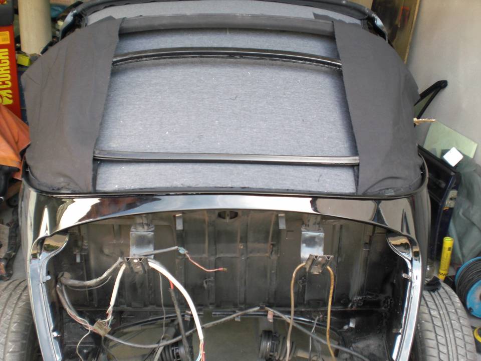Image 17/44 of Volkswagen Beetle 1303 (1978)