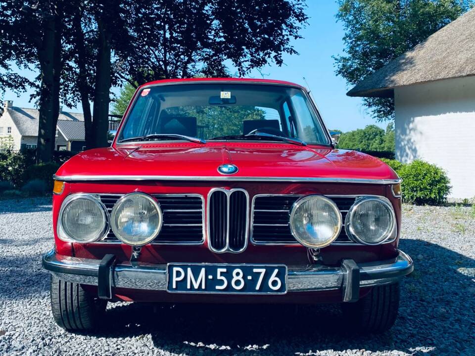 Image 1/11 of BMW 2002 (1971)