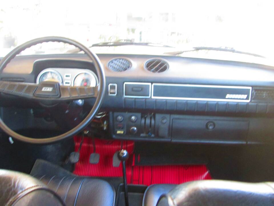 Immagine 14/73 di FIAT 128 Special (1976)