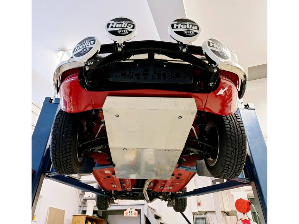 Imagen 14/50 de Datsun 280 Z (1976)