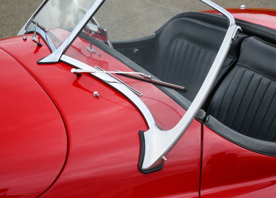 Image 20/37 of Jaguar XK 120 SE OTS (1954)