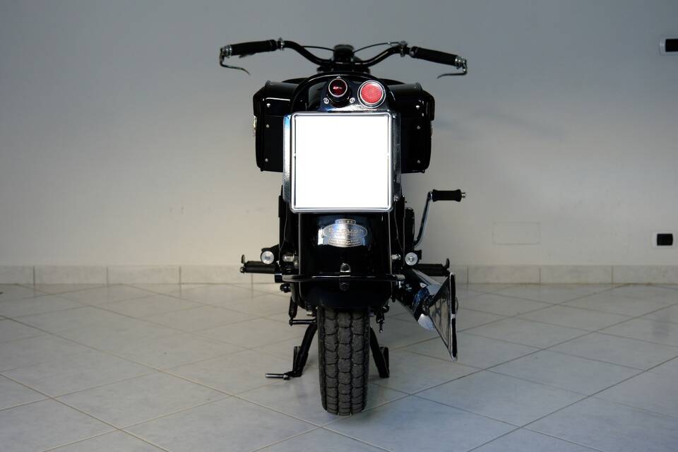 Immagine 66/89 di Brough-Superior SS 80 (1939)