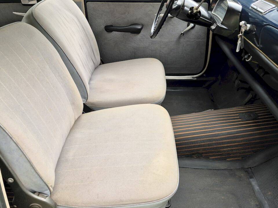 Afbeelding 29/44 van FIAT 1100 D (1963)