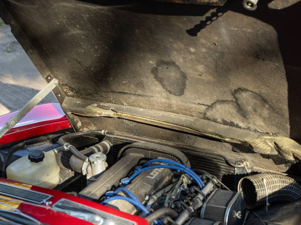 Image 21/50 of Lotus Elan Plus 2S 130 (1973)