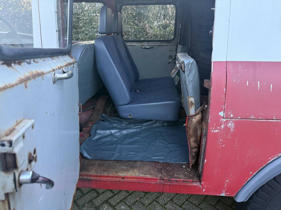 Bild 10/12 von International Harvester C-130 (1963)