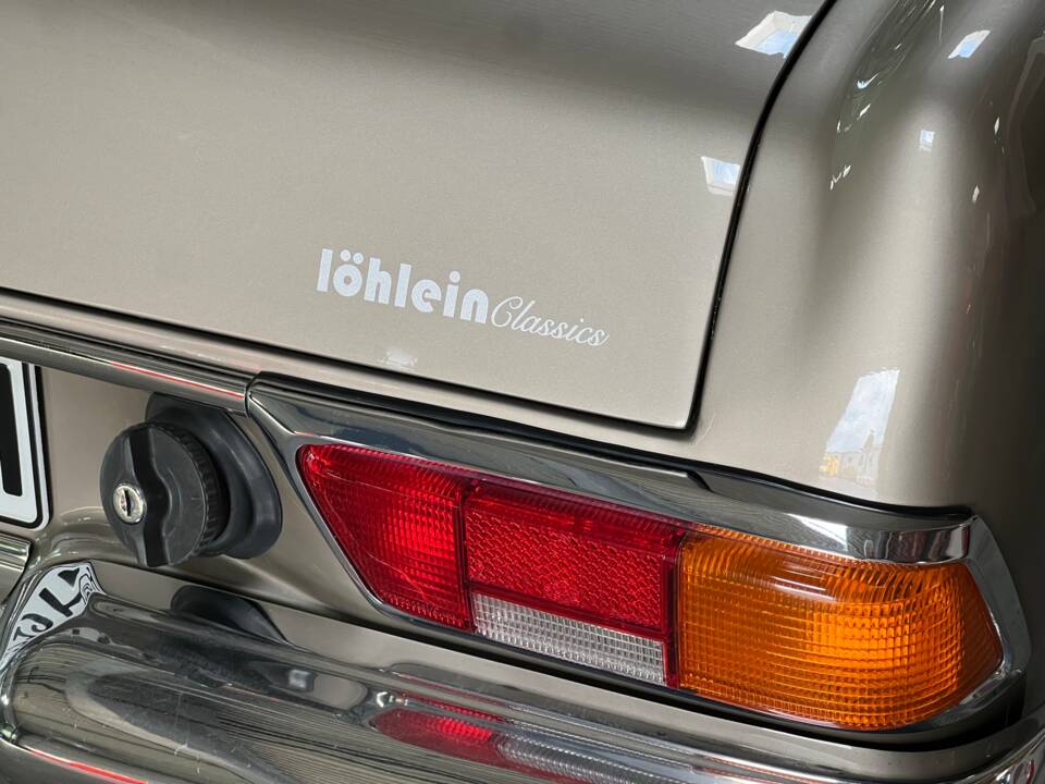 Imagen 11/43 de Mercedes-Benz 280 SL (1968)