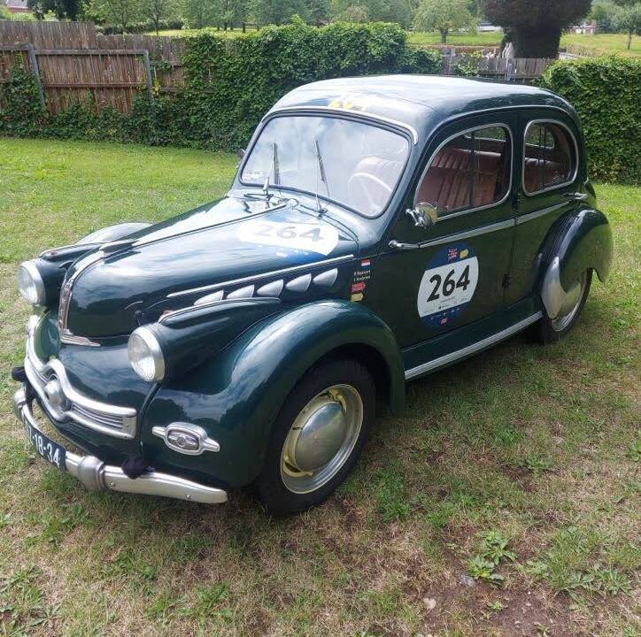 Bild 1/4 von Panhard Dyna 120 (1953)