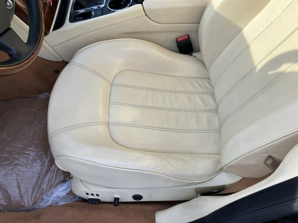 Image 10/46 of Maserati Quattroporte S 4.7 (2010)