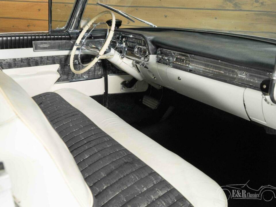 Imagen 13/19 de Cadillac 75 Fleetwood (1958)