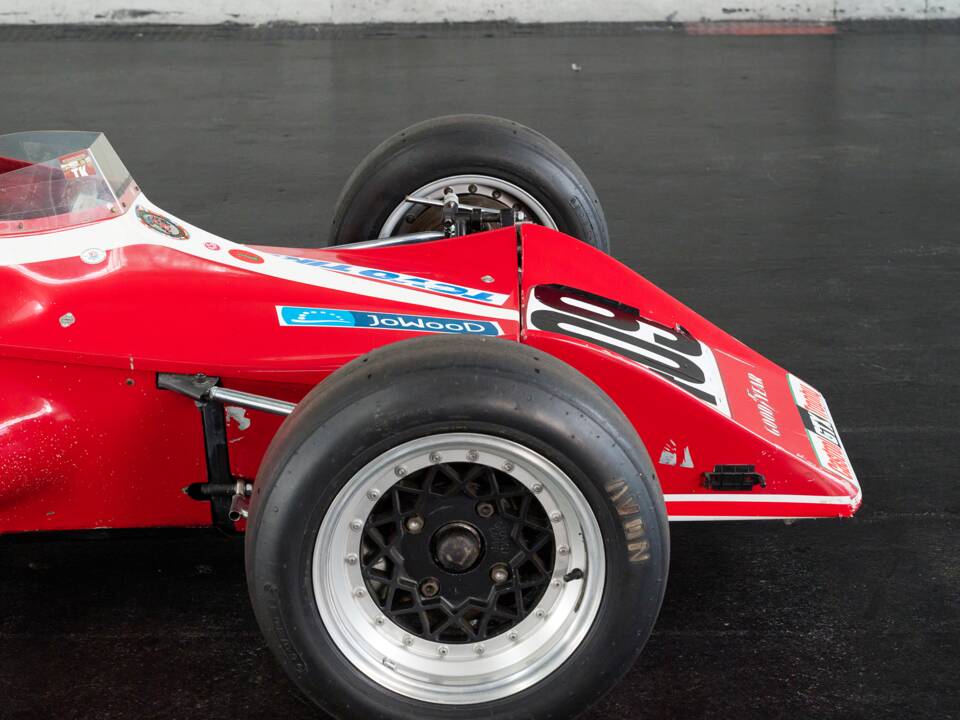 Bild 44/50 von Kaimann Formel Super V Rennwagen (1971)