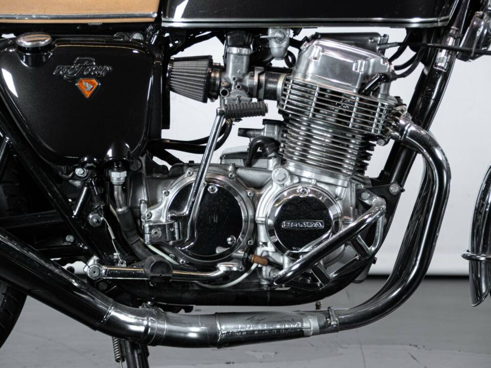 Bild 43/50 von Honda CB 750 Four (1973)