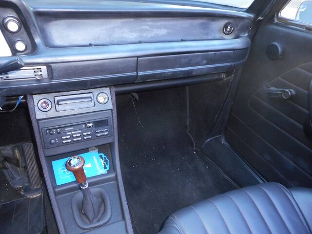 Immagine 20/31 di BMW 1802 Lumma (1972)