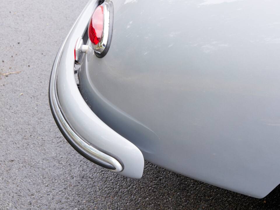 Bild 43/186 von Porsche 356 A 1600 (1958)