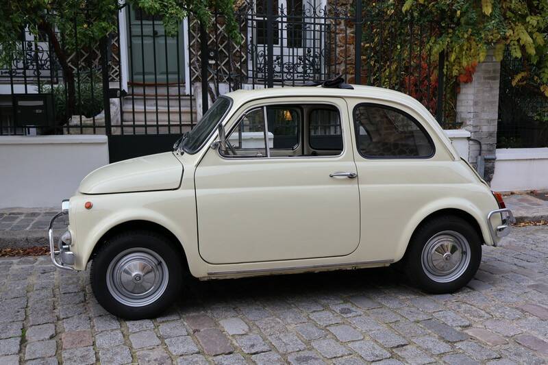 Afbeelding 8/24 van FIAT 500 L (1971)