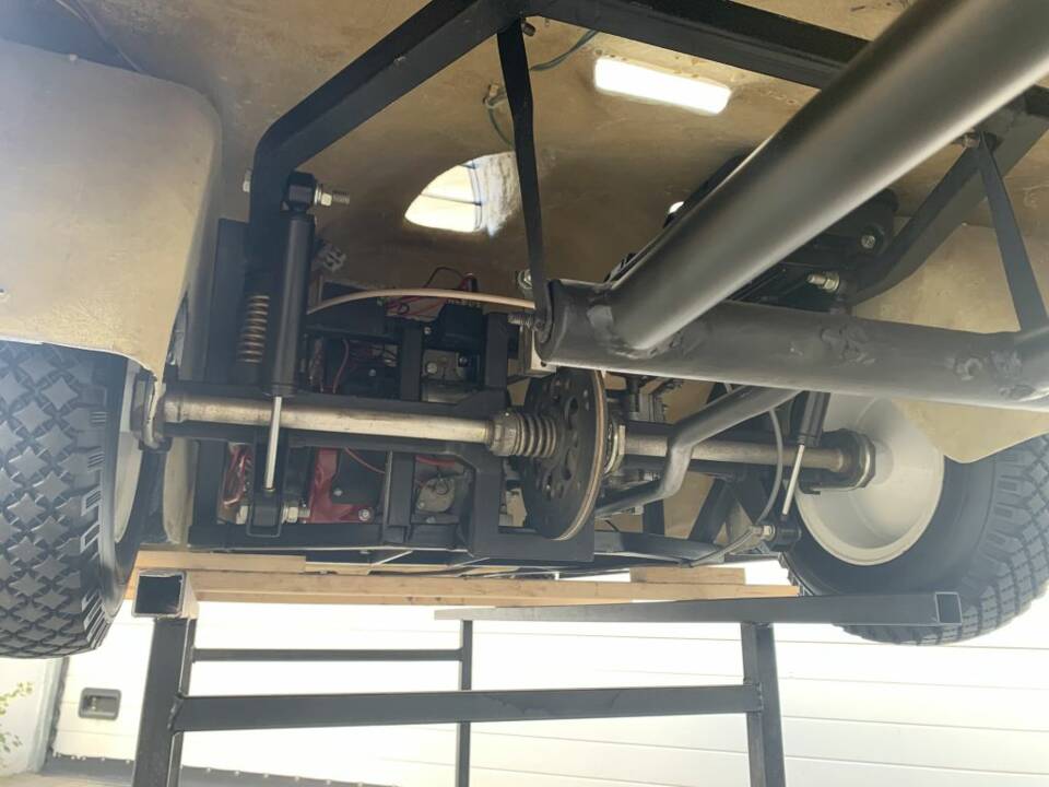 Immagine 12/68 di Porsche 936 Junior (1981)