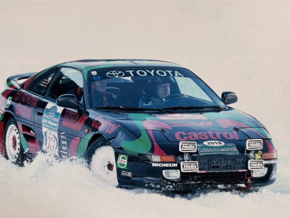 Bild 42/43 von Toyota MR2 2.0 (1989)