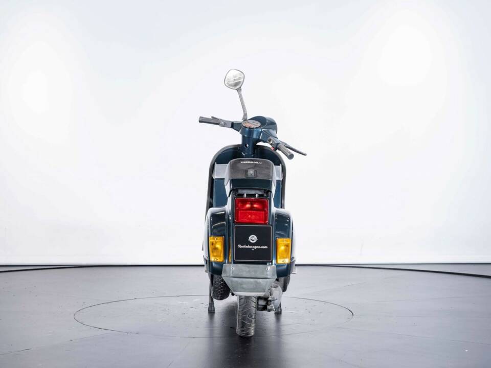 Imagen 6/36 de Piaggio Vespa PK 50 N (1990)