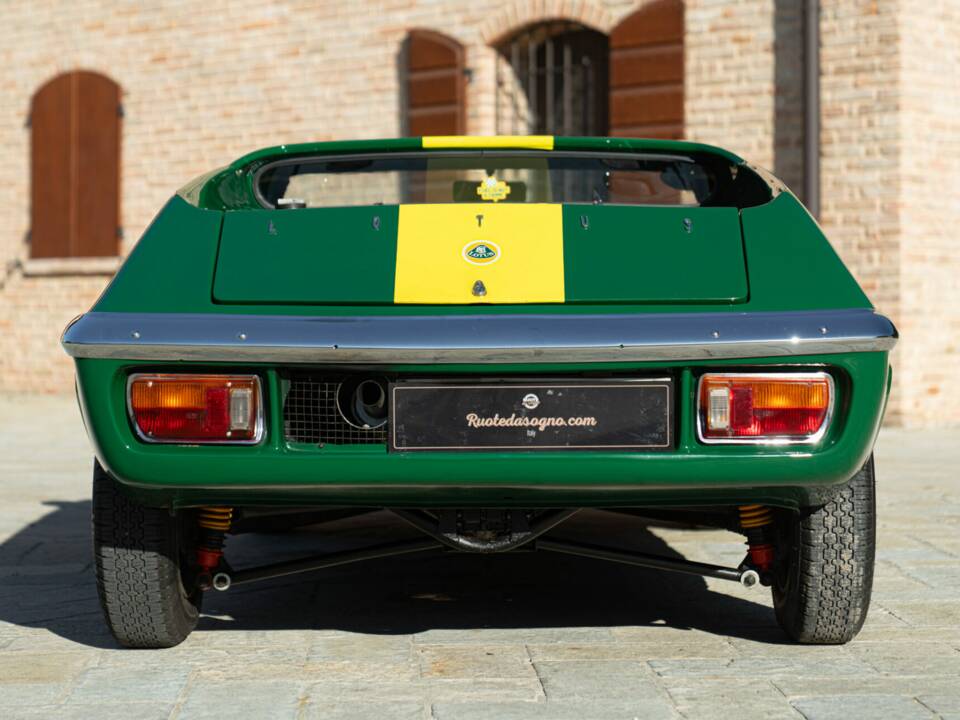 Afbeelding 9/50 van Lotus Europa (1971)