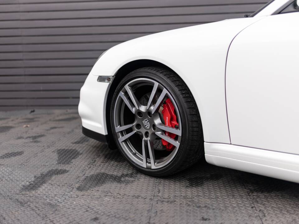 Bild 35/39 von Porsche 911 Turbo (2011)